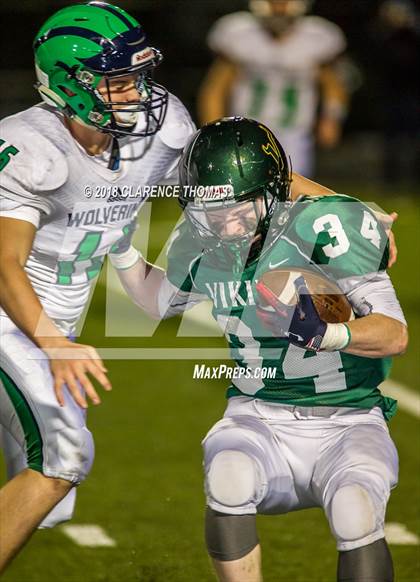 Thumbnail 3 in Woodgrove @ Loudoun Valley photogallery.