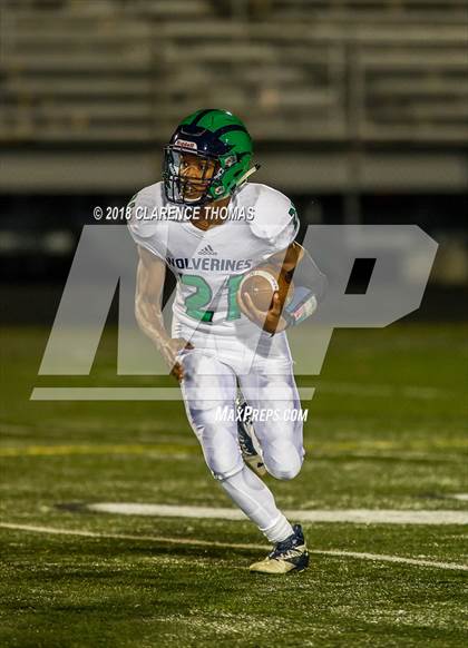 Thumbnail 3 in Woodgrove @ Loudoun Valley photogallery.