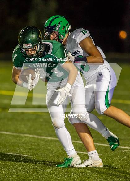 Thumbnail 1 in Woodgrove @ Loudoun Valley photogallery.