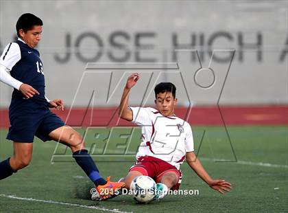 Thumbnail 3 in Lincoln @ San Jose photogallery.