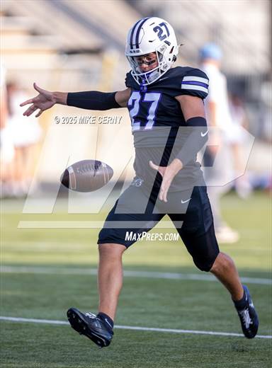 St. James Academy @ Blue Valley Northwest