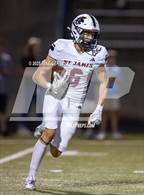 Photo from the gallery "St. James Academy @ Blue Valley Northwest"