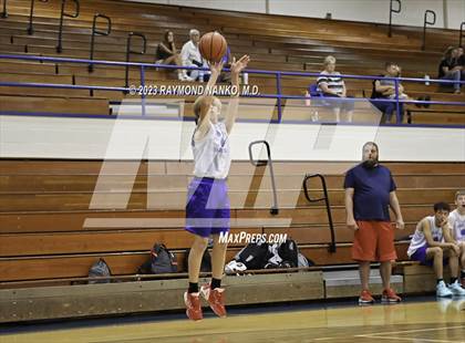 Thumbnail 3 in Cambridge City Lincoln vs Union City (Jon Detweiler Shoot Out)  photogallery.
