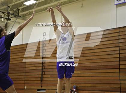 Thumbnail 1 in Cambridge City Lincoln vs Union City (Jon Detweiler Shoot Out)  photogallery.