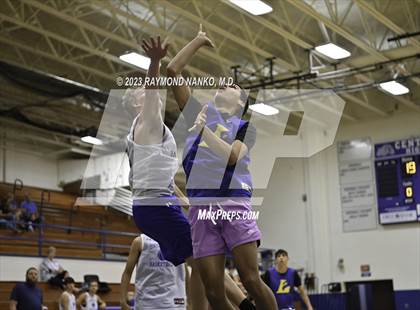 Thumbnail 2 in Cambridge City Lincoln vs Union City (Jon Detweiler Shoot Out)  photogallery.