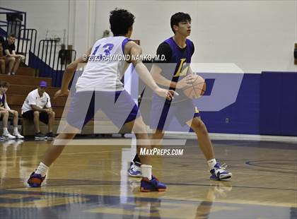 Thumbnail 1 in Cambridge City Lincoln vs Union City (Jon Detweiler Shoot Out)  photogallery.
