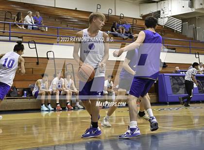Thumbnail 3 in Cambridge City Lincoln vs Union City (Jon Detweiler Shoot Out)  photogallery.