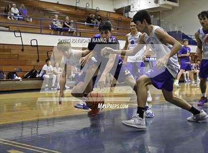Thumbnail 1 in Cambridge City Lincoln vs Union City (Jon Detweiler Shoot Out)  photogallery.