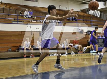 Thumbnail 3 in Cambridge City Lincoln vs Union City (Jon Detweiler Shoot Out)  photogallery.
