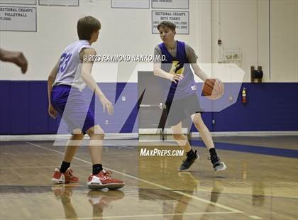 Thumbnail 2 in Cambridge City Lincoln vs Union City (Jon Detweiler Shoot Out)  photogallery.
