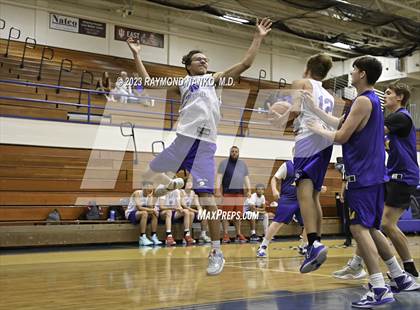Thumbnail 2 in Cambridge City Lincoln vs Union City (Jon Detweiler Shoot Out)  photogallery.