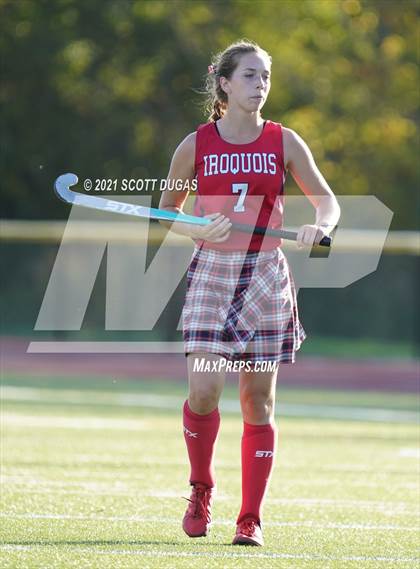Thumbnail 1 in Iroquois @ East Aurora photogallery.