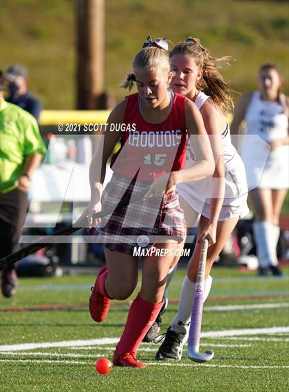 Thumbnail 1 in Iroquois @ East Aurora photogallery.