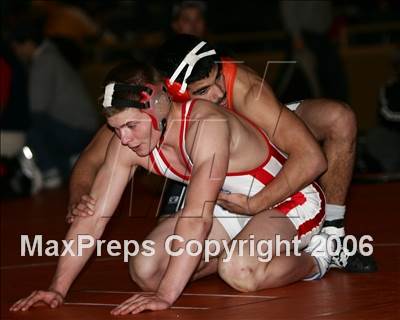 Thumbnail 3 in Foothill Invitational (Day 2 - Medal Round) photogallery.