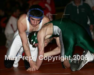 Thumbnail 1 in Foothill Invitational (Day 2 - Medal Round) photogallery.