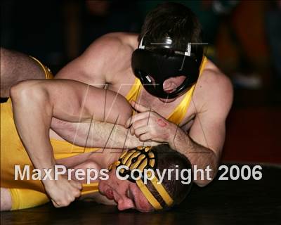Thumbnail 1 in Foothill Invitational (Day 2 - Medal Round) photogallery.