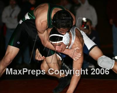 Thumbnail 1 in Foothill Invitational (Day 2 - Medal Round) photogallery.
