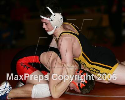 Thumbnail 3 in Foothill Invitational (Day 2 - Medal Round) photogallery.