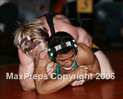 Thumbnail 3 in Foothill Invitational (Day 2 - Medal Round) photogallery.