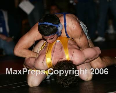 Thumbnail 3 in Foothill Invitational (Day 2 - Medal Round) photogallery.