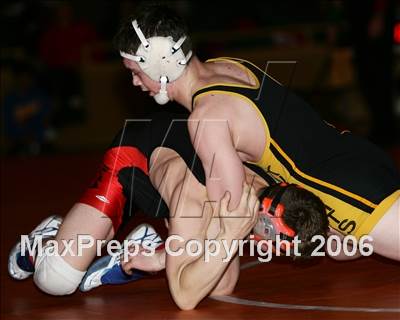 Thumbnail 1 in Foothill Invitational (Day 2 - Medal Round) photogallery.