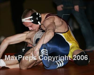 Thumbnail 1 in Foothill Invitational (Day 2 - Medal Round) photogallery.
