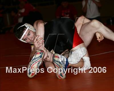 Thumbnail 3 in Foothill Invitational (Day 2 - Medal Round) photogallery.