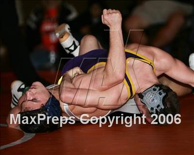 Thumbnail 1 in Foothill Invitational (Day 2 - Medal Round) photogallery.