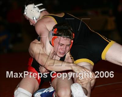 Thumbnail 2 in Foothill Invitational (Day 2 - Medal Round) photogallery.