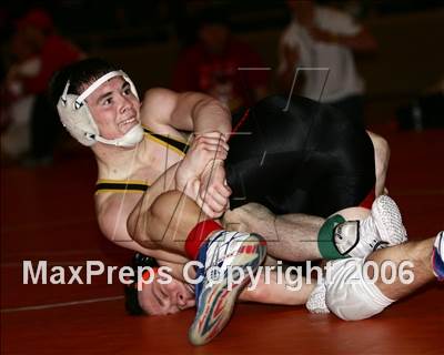 Thumbnail 1 in Foothill Invitational (Day 2 - Medal Round) photogallery.