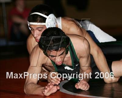 Thumbnail 1 in Foothill Invitational (Day 2 - Medal Round) photogallery.