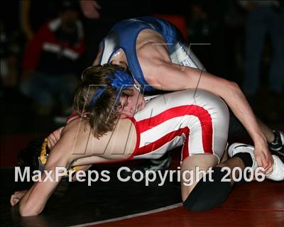 Thumbnail 1 in Foothill Invitational (Day 2 - Medal Round) photogallery.