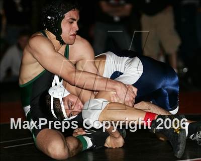 Thumbnail 3 in Foothill Invitational (Day 2 - Medal Round) photogallery.