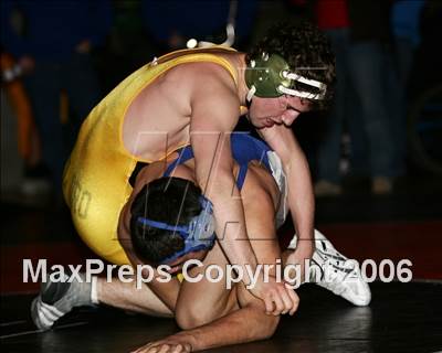 Thumbnail 1 in Foothill Invitational (Day 2 - Medal Round) photogallery.