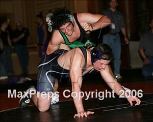 Foothill Invitational (Day 2 - Medal Round)