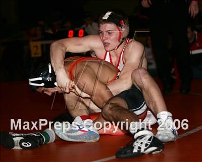 Thumbnail 3 in Foothill Invitational (Day 2 - Medal Round) photogallery.