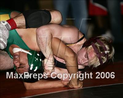 Thumbnail 3 in Foothill Invitational (Day 2 - Medal Round) photogallery.