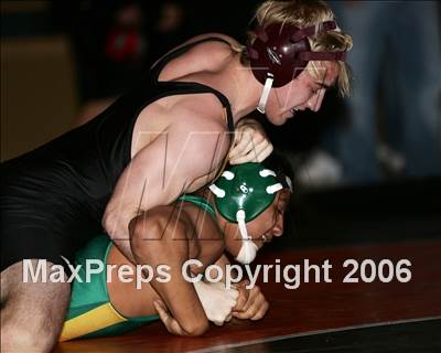 Thumbnail 1 in Foothill Invitational (Day 2 - Medal Round) photogallery.