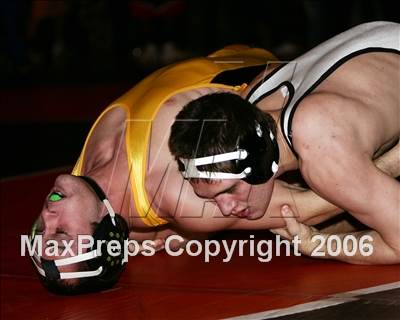 Thumbnail 1 in Foothill Invitational (Day 2 - Medal Round) photogallery.