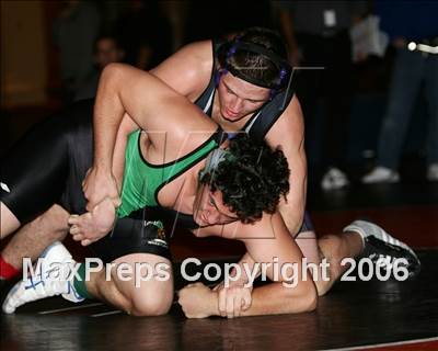 Thumbnail 3 in Foothill Invitational (Day 2 - Medal Round) photogallery.