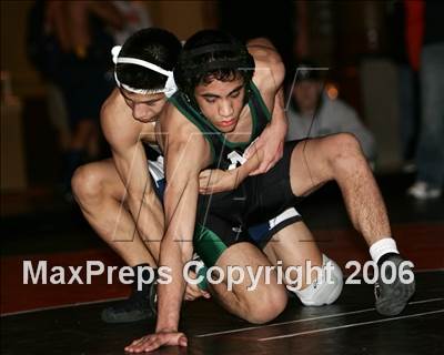 Thumbnail 3 in Foothill Invitational (Day 2 - Medal Round) photogallery.