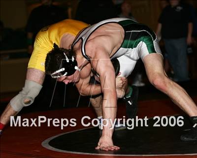 Thumbnail 3 in Foothill Invitational (Day 2 - Medal Round) photogallery.