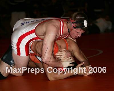Thumbnail 1 in Foothill Invitational (Day 2 - Medal Round) photogallery.