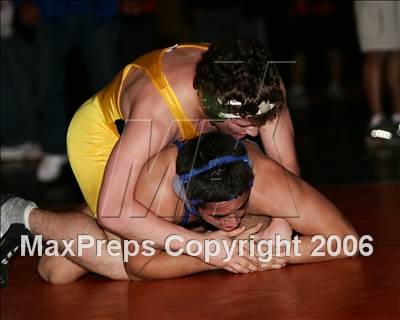 Thumbnail 1 in Foothill Invitational (Day 2 - Medal Round) photogallery.