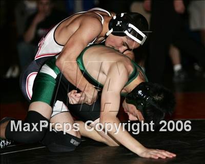 Thumbnail 1 in Foothill Invitational (Day 2 - Medal Round) photogallery.
