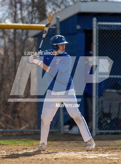 Thumbnail 2 in Oyster River @ Winnacunnet (Scrimmage) photogallery.