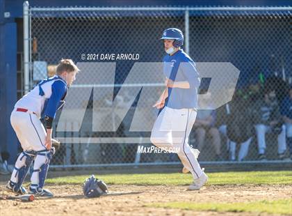Thumbnail 2 in Oyster River @ Winnacunnet (Scrimmage) photogallery.