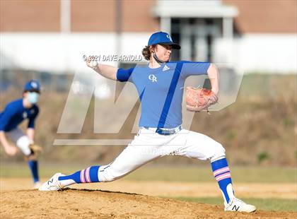 Thumbnail 2 in Oyster River @ Winnacunnet (Scrimmage) photogallery.