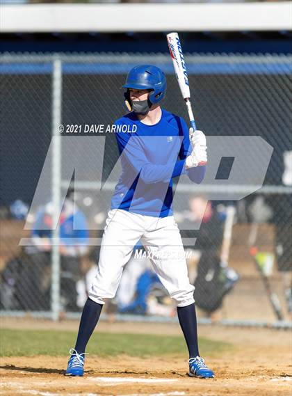 Thumbnail 1 in Oyster River @ Winnacunnet (Scrimmage) photogallery.
