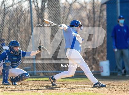 Thumbnail 2 in Oyster River @ Winnacunnet (Scrimmage) photogallery.
